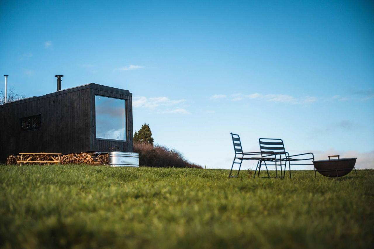 White House Hideaway Apartment Brockhampton Luaran gambar