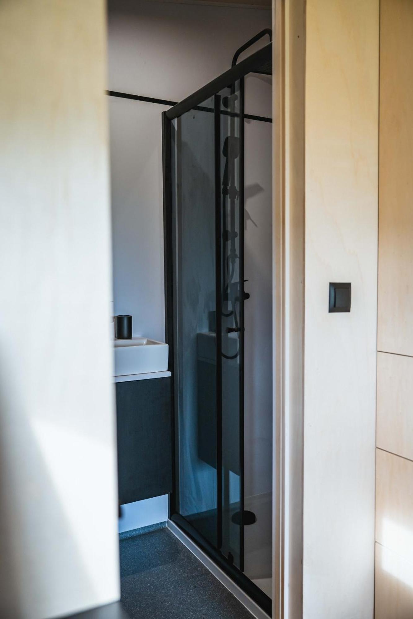 White House Hideaway Apartment Brockhampton Luaran gambar