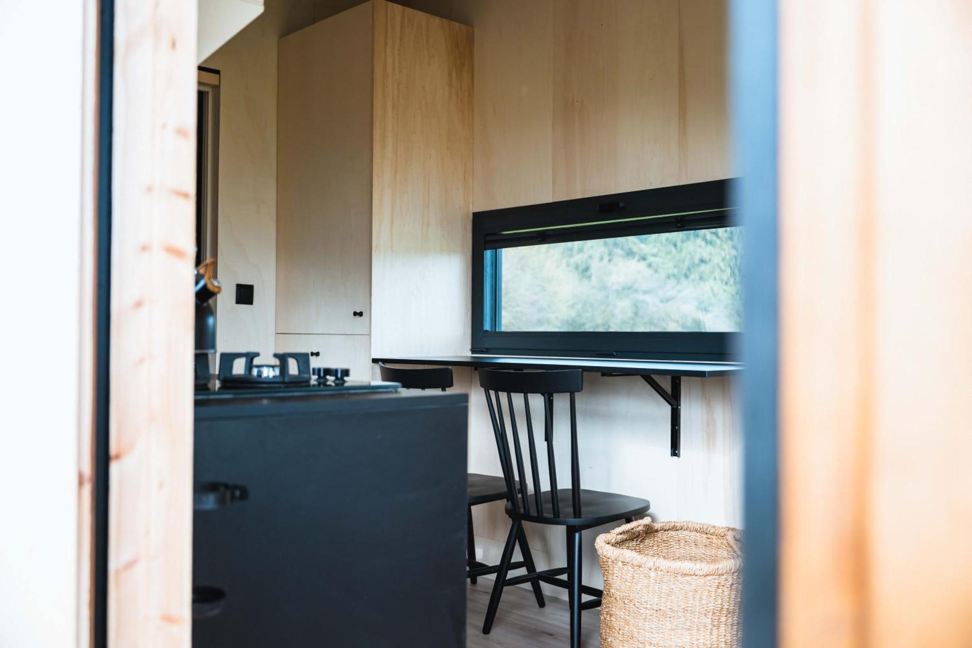 White House Hideaway Apartment Brockhampton Luaran gambar