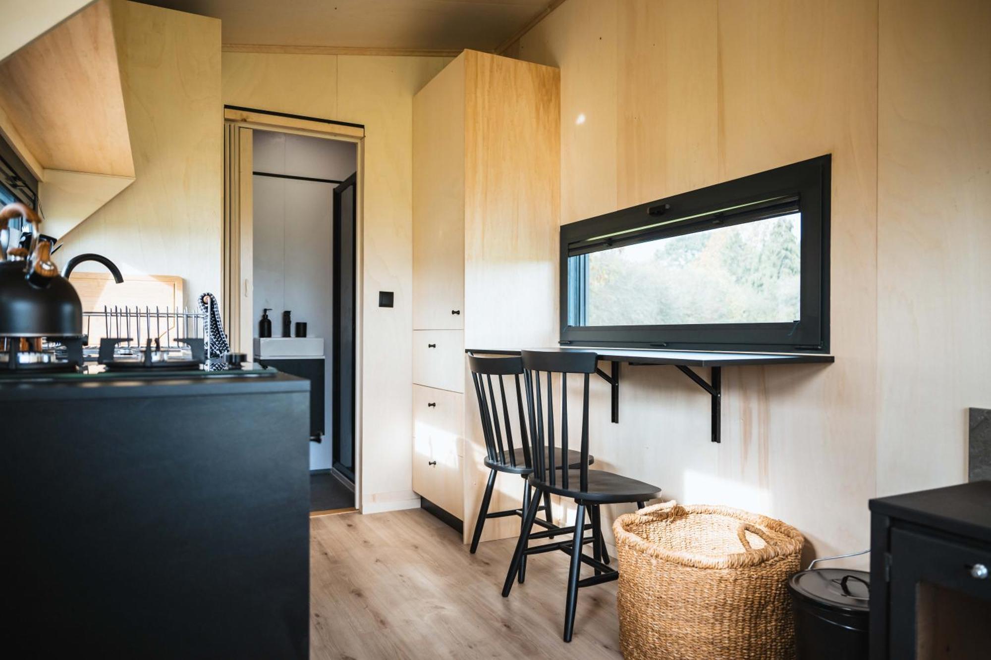 White House Hideaway Apartment Brockhampton Luaran gambar